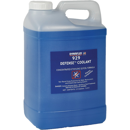 Defense Anti-Freeze & Pump Lubricant, Jug Rideout Tool & Machine Inc.