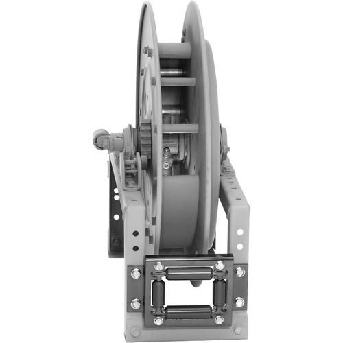 Arc Welding Reels, Manual Rideout Tool & Machine Inc.