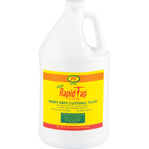 Rapid Tap &reg; Cutting Fluid, 3.8 L Rideout Tool & Machine Inc.