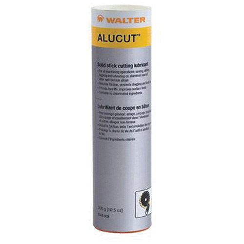 AluCut Aluminum Cutting Lubricant, 300 g Rideout Tool & Machine Inc.