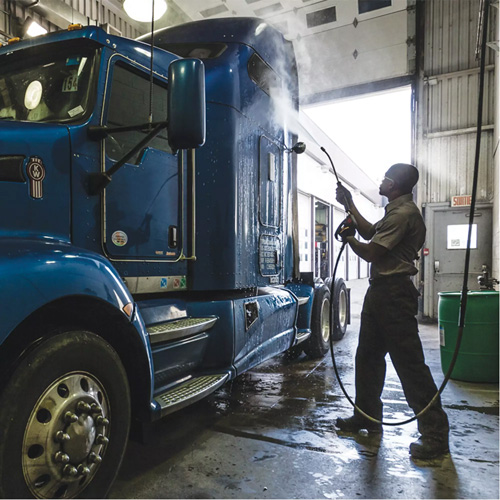 Nettoyant UNO S F, Baril Rideout Tool & Machine Inc.