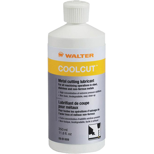 Lubrifiant Coolcut, 350 ml Rideout Tool & Machine Inc.