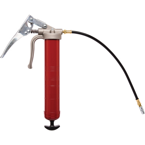 Pistolet graisseurs &agrave; g&acirc;chette, Capacit&eacute; 16 oz Rideout Tool & Machine Inc.
