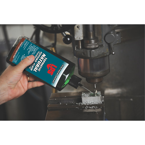 Tapmatic&reg; Natural Cutting Fluids, 16 oz. Rideout Tool & Machine Inc.
