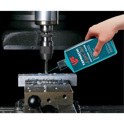 Tapmatic&reg; AquaCut Cutting Fluids, 1 gal. Rideout Tool & Machine Inc.