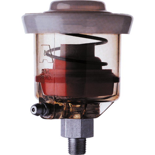 Lubrificateur automatique Rideout Tool & Machine Inc.