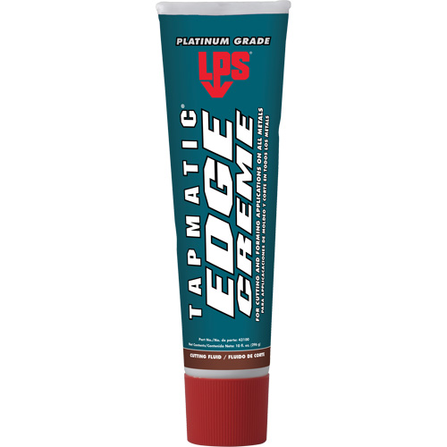 Tapmatic&reg; Edge Creme Rideout Tool & Machine Inc.