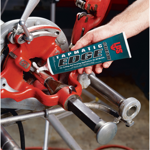 Tapmatic&reg; Edge Creme Rideout Tool & Machine Inc.