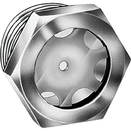 Fused Window Sights Rideout Tool & Machine Inc.