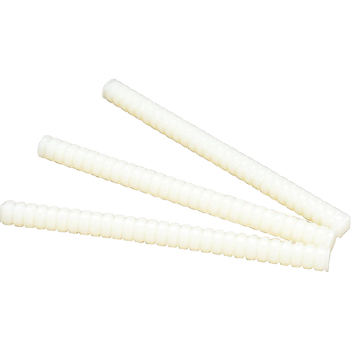 B&acirc;tons de colle Jet-Melt, 5/8" dia x 8" lo, Ambr&eacute;e Rideout Tool & Machine Inc.