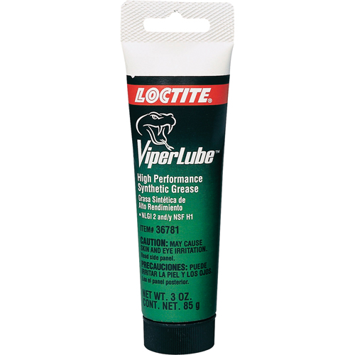 Viperlube High Performance Synthetic Grease, 105 g Rideout Tool & Machine Inc.