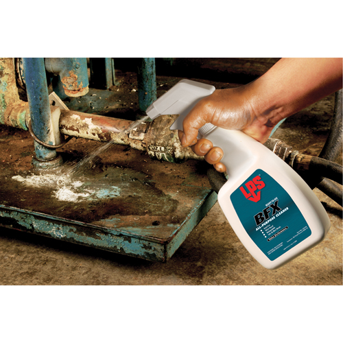 BFX All-Purpose Cleaner, Drum Rideout Tool & Machine Inc.
