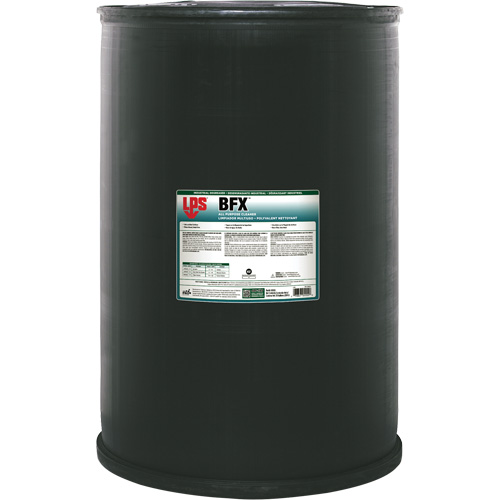 BFX All-Purpose Cleaner, Drum Rideout Tool & Machine Inc.