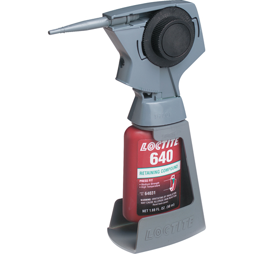 Pompe Manuelle Rideout Tool & Machine Inc.