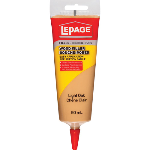 Wood Filler, 90 ml Rideout Tool & Machine Inc.