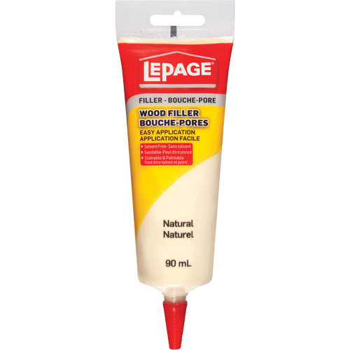 P&acirc;te de bois, 90 ml Rideout Tool & Machine Inc.