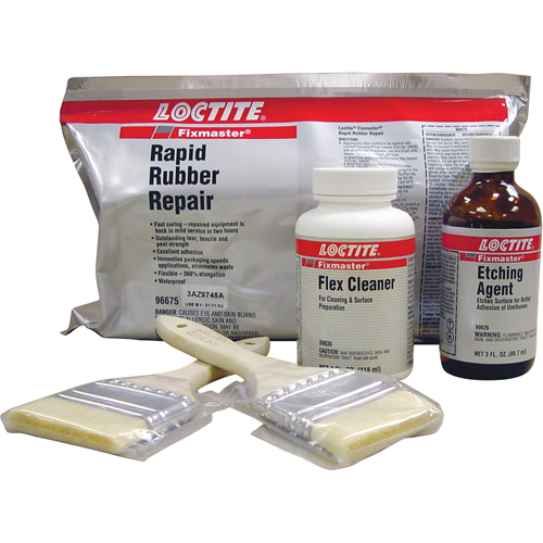 Fixmaster Rapid Rubber Repair Kit Rideout Tool & Machine Inc.