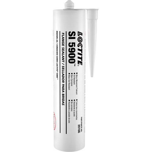 SI 5900 Instant Gasket Sealant, Bottle, Black Rideout Tool & Machine Inc.