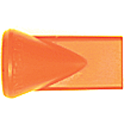 #60 Flat Slot Nozzles, 1-1/10" L x 22/50" W Rideout Tool & Machine Inc.