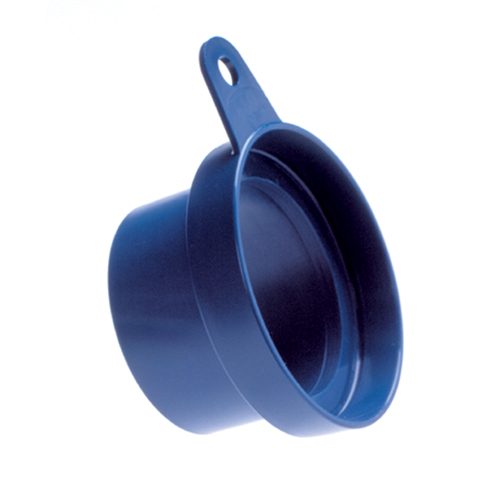 Shop Vac Hose Adapter with Mounting Tabs Rideout Tool & Machine Inc.