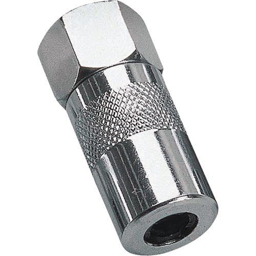 Professional Coupler, Steel Rideout Tool & Machine Inc.