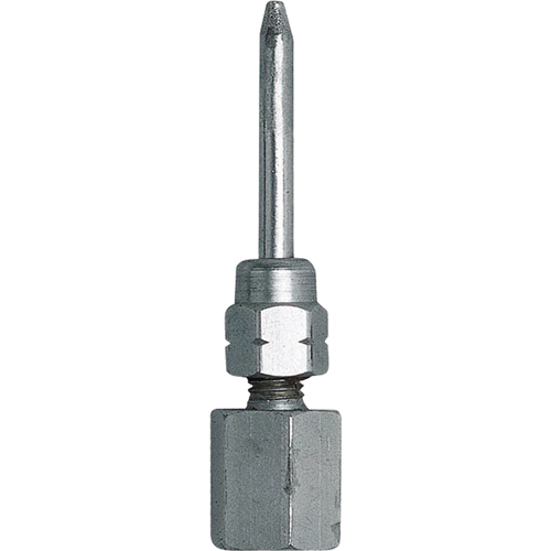 Distributeur &agrave; bout pointu Rideout Tool & Machine Inc.