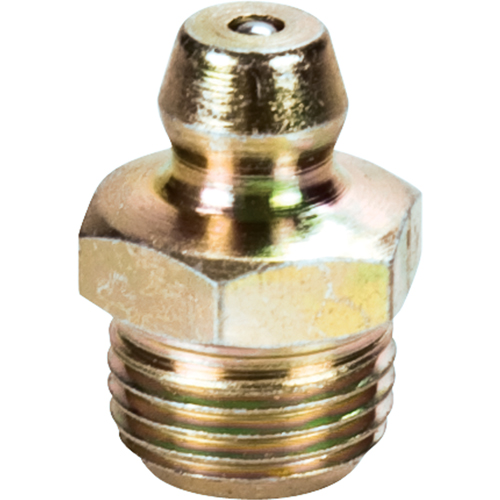 Grease Fitting, 1/8" Thread Rideout Tool & Machine Inc.