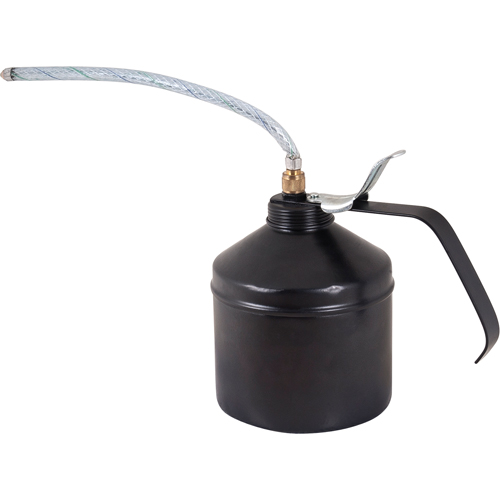 Oil Can, Steel, 33 oz Capacity Rideout Tool & Machine Inc.