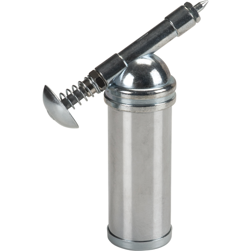 Mini Grease Gun Rideout Tool & Machine Inc.