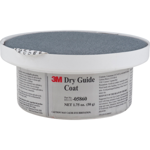 Couche-guide en poudre Rideout Tool & Machine Inc.