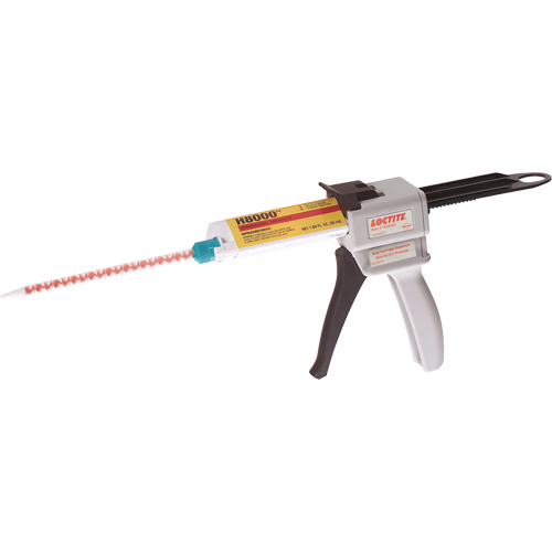 Dual Cartridge Manual Applicator, 50 ml Rideout Tool & Machine Inc.