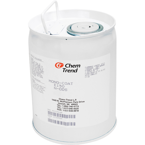 Mono-Coat&reg; Release Agent Rideout Tool & Machine Inc.