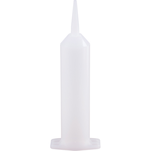Broadcast Sprayer Tapered Tip Hand Syringe Rideout Tool & Machine Inc.
