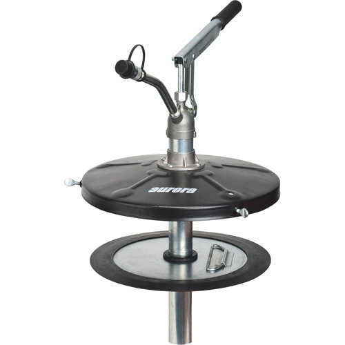 Pompe de remplissage de graisse Rideout Tool & Machine Inc.