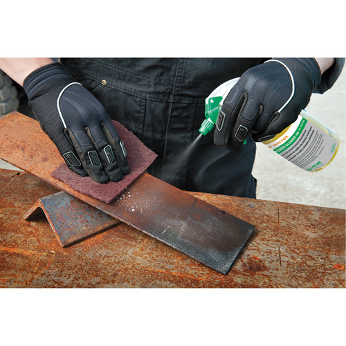 Power Cleaner 100 High Strength Cleaner & Brightener, 3.78 L, Jug Rideout Tool & Machine Inc.