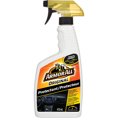 Protecteur original, 473 ml, Bouteille &agrave; g&acirc;chette Rideout Tool & Machine Inc.
