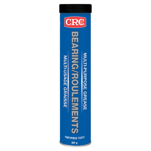 Marine Boat, Trailer &  Wheel Bearing Grease, 397 g, Cartridge Rideout Tool & Machine Inc.