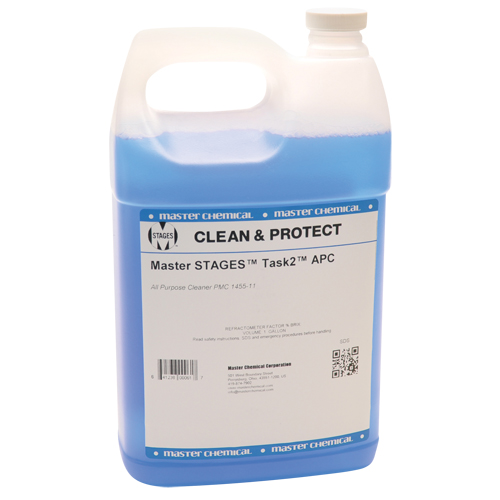 STAGES Task2 All-Purpose Cleaner, Jug Rideout Tool & Machine Inc.