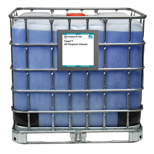STAGES Task2 All-Purpose Cleaner, Pail Rideout Tool & Machine Inc.
