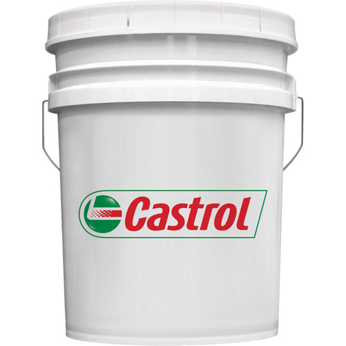 Molub-Alloy&reg; 1000 HT Extreme Temperature Grease, 15.9 L, Pail, 356°F (180°C) Max. Temperature Rideout Tool & Machine Inc.