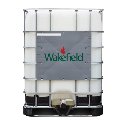 Gear Oil 75W90, 1041 L Rideout Tool & Machine Inc.