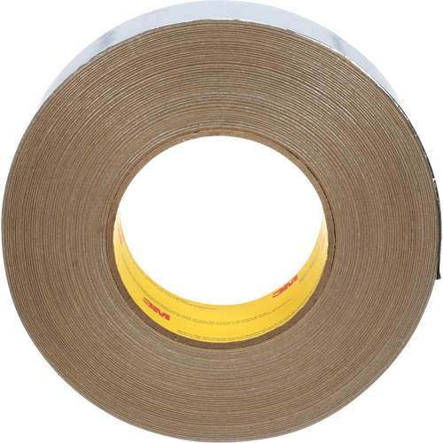 Venture Tape Aluminium Foil Tape, 2.7 mils Thick, 48 mm (1-7/8") x 91.4 m (299.9') Rideout Tool & Machine Inc.