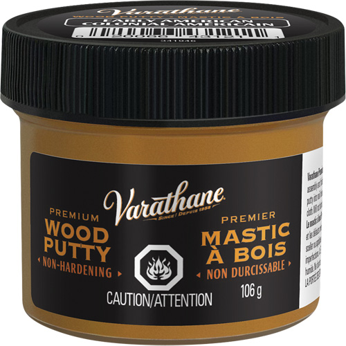 Varathane&reg; Premium Wood Putty, 106 g Rideout Tool & Machine Inc.