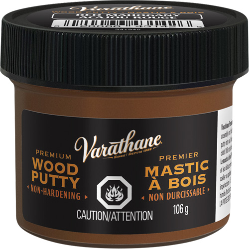 Varathane&reg; Premium Wood Putty, 106 g Rideout Tool & Machine Inc.