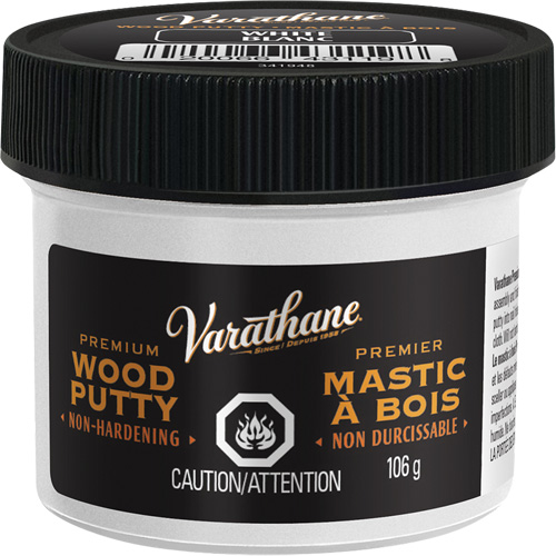 Varathane&reg; Premium Wood Putty, 106 g Rideout Tool & Machine Inc.