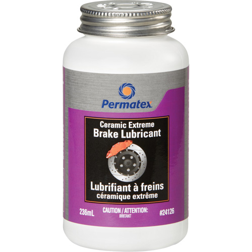 Ceramic Extreme Brake Parts Lubricant, Can Rideout Tool & Machine Inc.