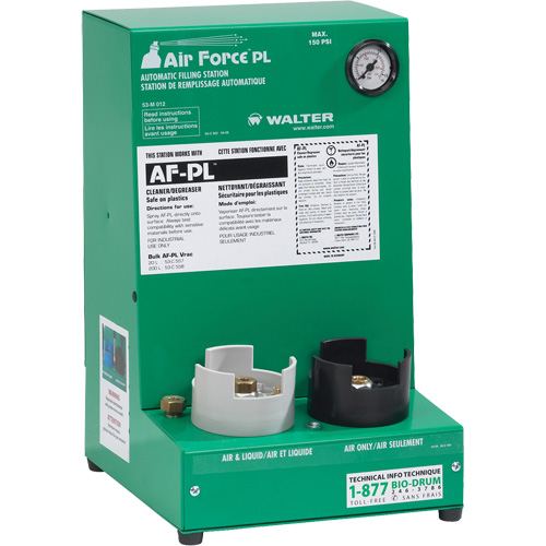 SC 400 Low VOC High-Strength Solvent, Pail Rideout Tool & Machine Inc.