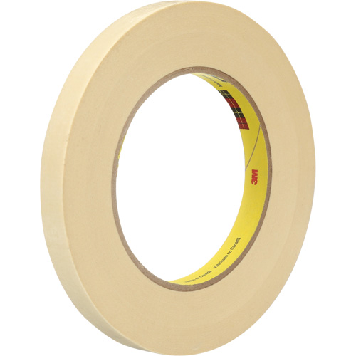 Ruban-cache d'usage g&eacute;n&eacute;ral, 144 mm (5-2/3") x 55 m (180'), Havane Rideout Tool & Machine Inc.