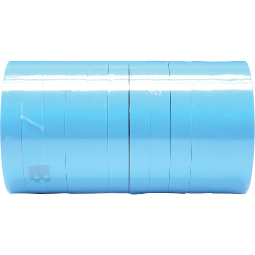 Ruban de cerclage Scotch, &eacute;paisseur 4,6 mils, 18 mm (3/4") x 55 m (180')  Rideout Tool & Machine Inc.
