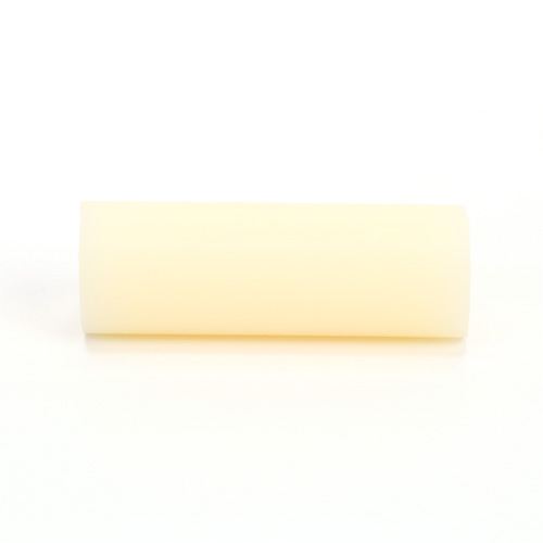 Adh&eacute;sif thermofusible, 1" dia x 3" lo, Blanc cass&eacute; Rideout Tool & Machine Inc.